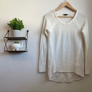 Dynamite sweater - Off-White - XS